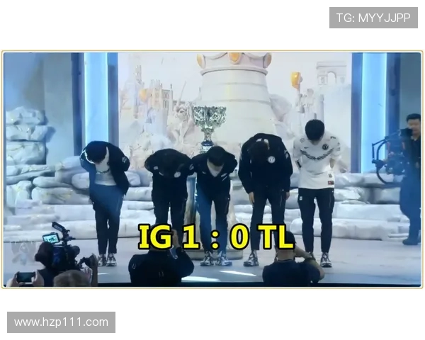 IG战队状态转变引发热议王者荣耀赛场新篇章的探索与挑战