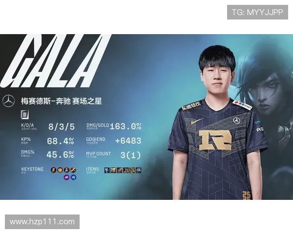 RNG战队节奏解析：如何在英雄联盟中掌控比赛的主动权与节奏变化