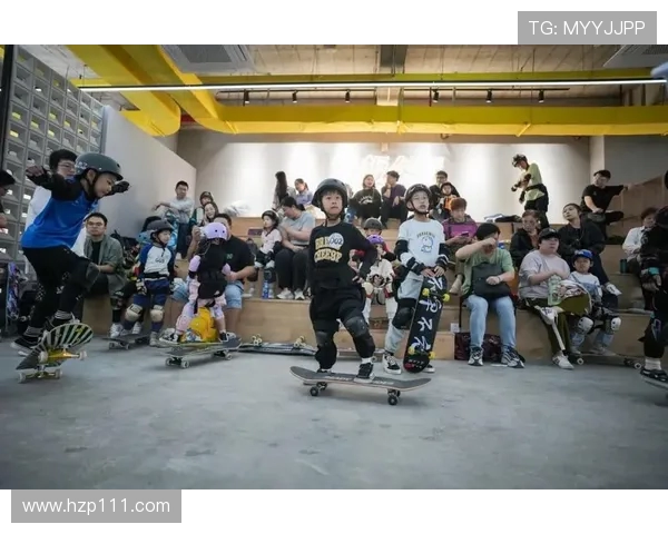 上海滑板队灵活性引发热议专家与爱好者观点交锋