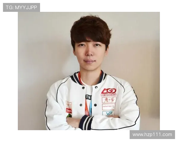 专访李娜揭秘英雄联盟成功背后的秘密与奋斗历程