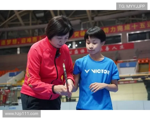 全运会羽毛球赛广州队员个人能力分析与表现评估