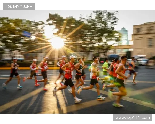 南京街舞队在马拉松大满贯中的奋斗与荣耀之路全景回顾