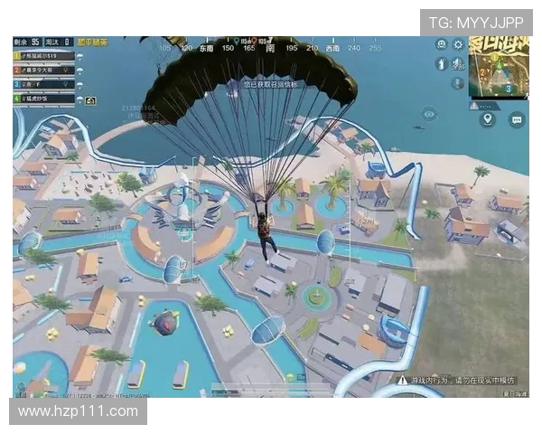 和平精英V5版本更新带来的变化与玩家体验的深度分析