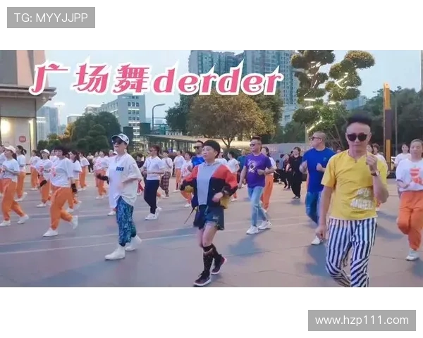 广州城市马拉松中街舞队的精彩节奏与表现评析 广州城市马拉松中街舞队的精彩节奏与表现评析