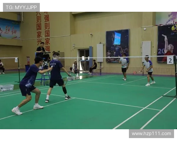 广州羽毛球队灵活性变革引发热议助力竞技水平提升与未来发展