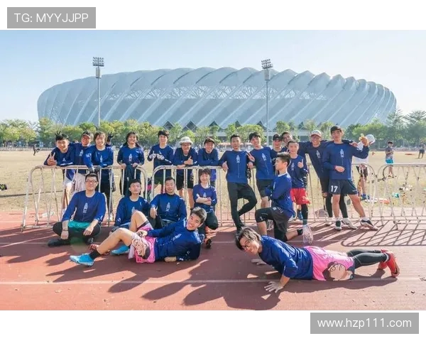 杭州飞盘队在极限运动会积分榜上以81分稳居第一名引发热议