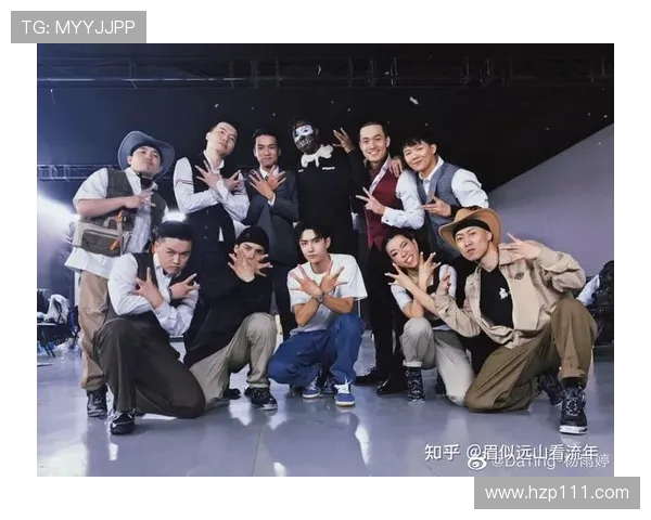 杭州街舞队与北京街舞队赛后复盘实力对比分析与精彩瞬间回顾