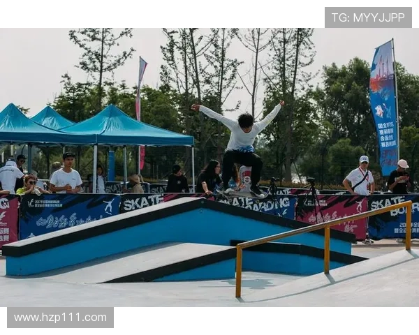 武汉街舞队在世界滑板锦标赛中的团队协作表现精彩纷呈引发热议