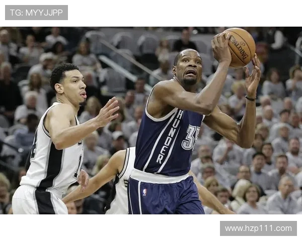 2014年马刺与雷霆精彩对决回顾及直播吧观看指南