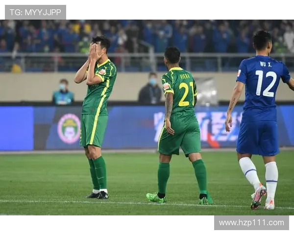 2017年北京国安与上海申花激战成名的经典对决回顾与分析 2017年北京国安与上海申花激战成名的经典对决回顾与分析