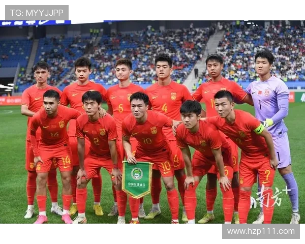 中国国奥队与越南队精彩对决直播全程回顾与分析