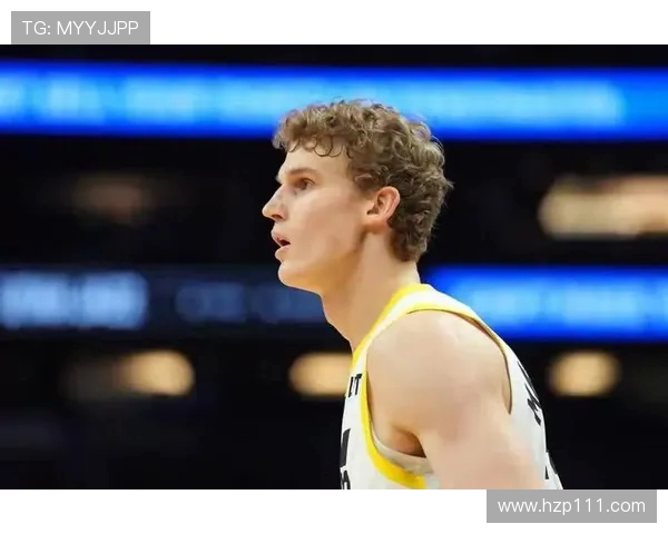 劳里马尔卡宁如何在NBA赛场上展现出色的篮球才华与领导能力