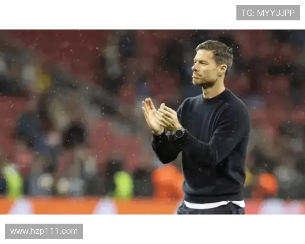 哈维阿隆索退役后投身教练生涯将执教皇家马德里青年队