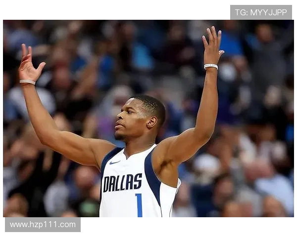 小贾巴里史密斯：新星崛起与未来篮球之路的无限可能性