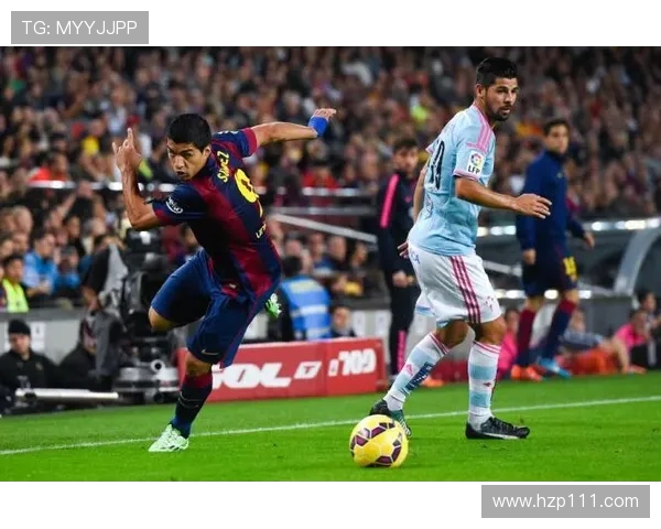 巴塞罗那与塞尔塔激战国王杯争夺战精彩回顾与分析