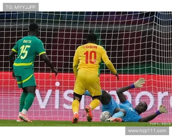 尼日利亚与埃及足球对决前瞻及胜负预测分析