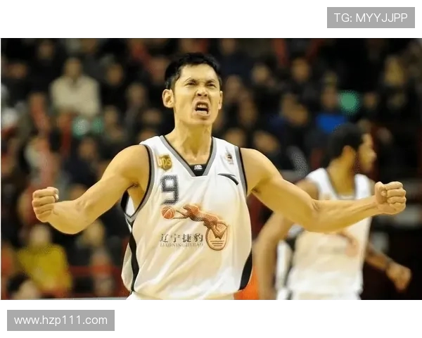 张庆鹏：从篮球场上的拼搏者到人生舞台的奋斗者的精彩转变