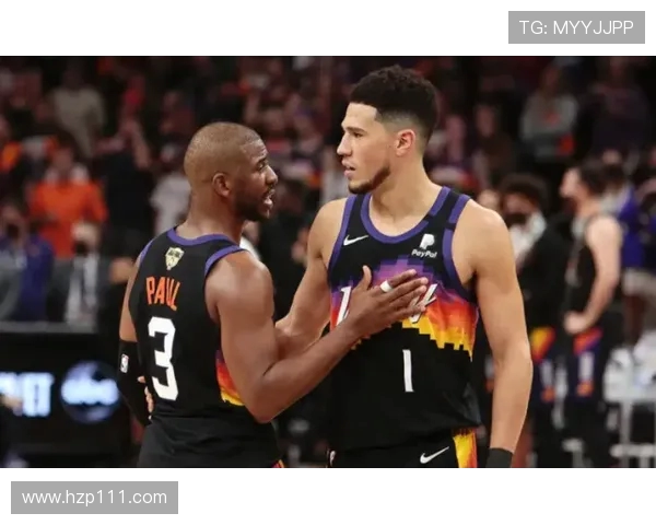 德文布克在NBA赛季中的卓越表现与未来展望分析 德文布克在NBA赛季中的卓越表现与未来展望分析