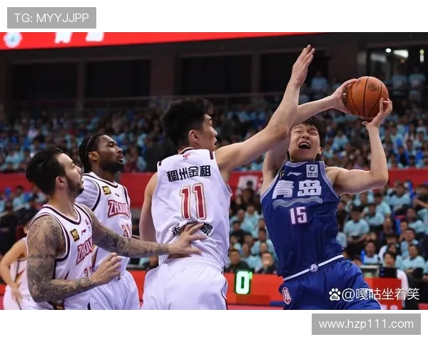 方硕在篮球赛场上的崛起与挑战探索他如何成为球队的核心力量与未来希望