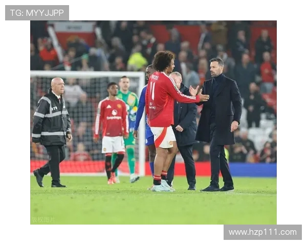 曼联与切尔西对决分析及竞彩推荐策略分享 曼联与切尔西对决分析及竞彩推荐策略分享