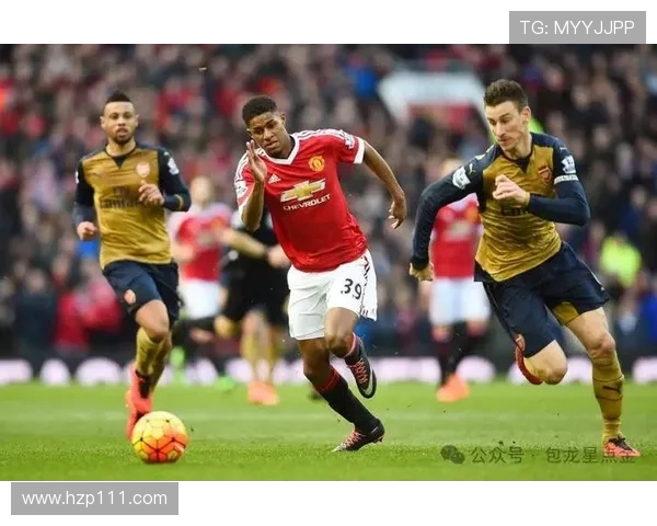 曼联与阿森纳精彩对决集锦回顾精彩瞬间与战术分析