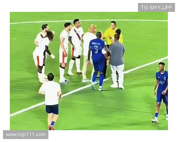 瓜迪奥拉对裁判判罚愤怒不已VAR漏判点球让比赛失去悬念