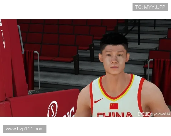 胡金秋：从青涩新星到篮球场上的璀璨巨星的成长之路与奋斗历程