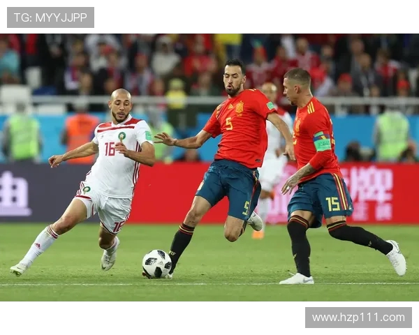 西班牙对摩洛哥直播频道及观看指南全解析 西班牙对摩洛哥直播频道及观看指南全解析