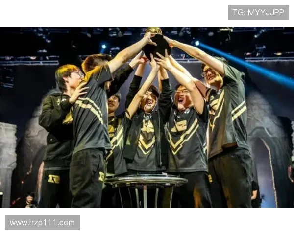 重磅专题：RNG战队如何通过防反革新重塑电竞格局与战术体系