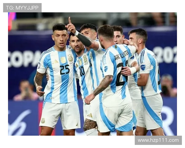 阿根廷与委内瑞拉精彩对决集锦回顾与分析 阿根廷与委内瑞拉精彩对决集锦回顾与分析