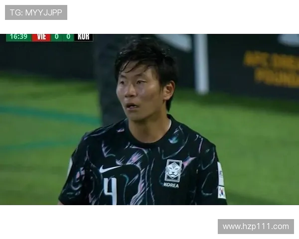 韩国U23对决越南U23激战在即球迷期待精彩赛事的巅峰对决