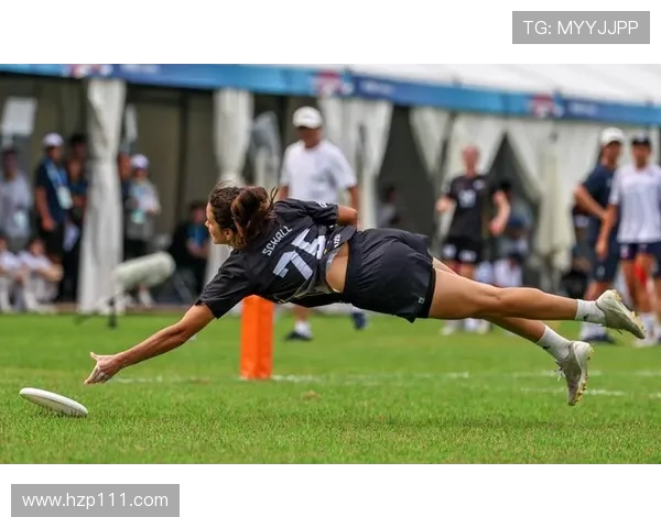 飞盘竞技新视野成都飞盘队的比赛经验与成长之路