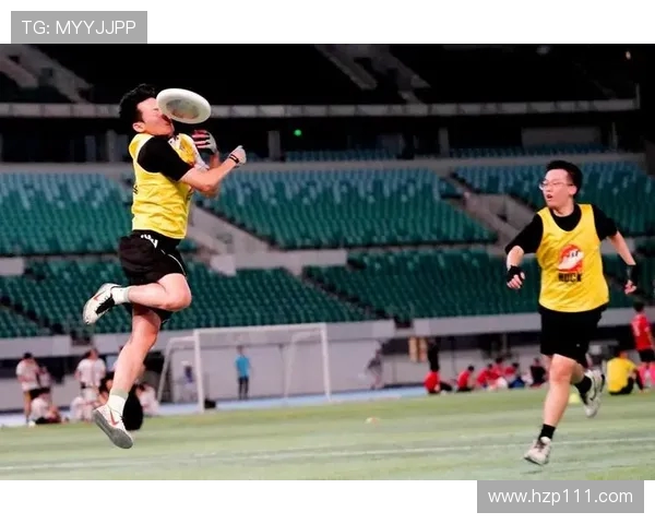 飞盘逆袭：深圳飞盘队从默默无闻到全国强队的奋斗历程