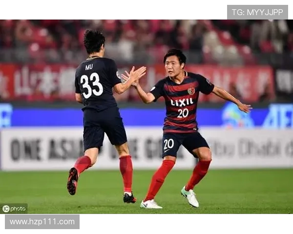 鹿岛鹿角与横滨水手2019年对决回顾及精彩瞬间分析