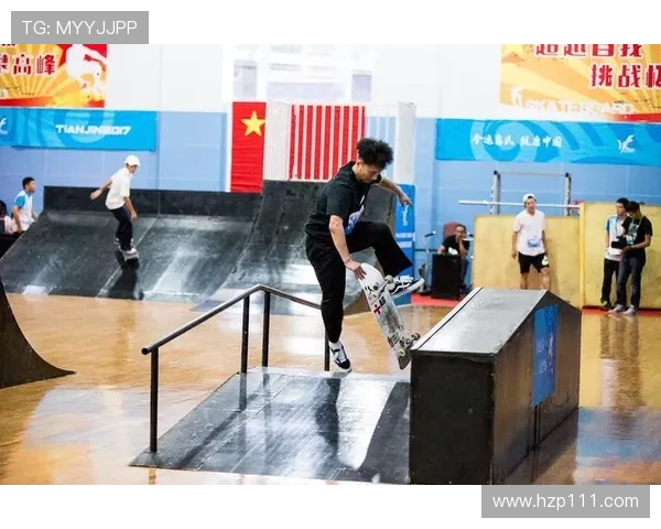 南京攀岩队在滑板精英赛中的节奏表现与技术分析