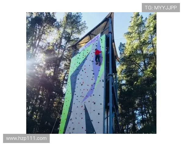 对话攀岩女将周静探讨她的攀岩生涯与心路历程