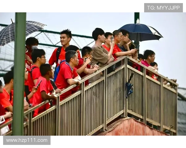 广州足球队选拔赛逆袭之旅背后的故事与奋斗精神