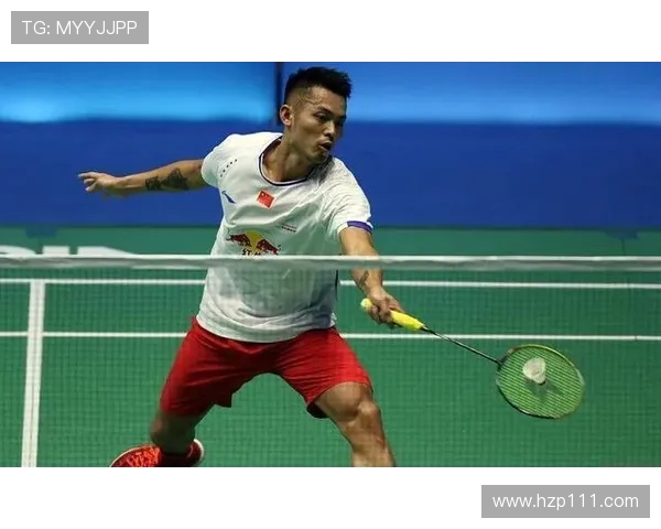 广州羽毛球队战术解析：聚焦技术与团队协作的完美结合