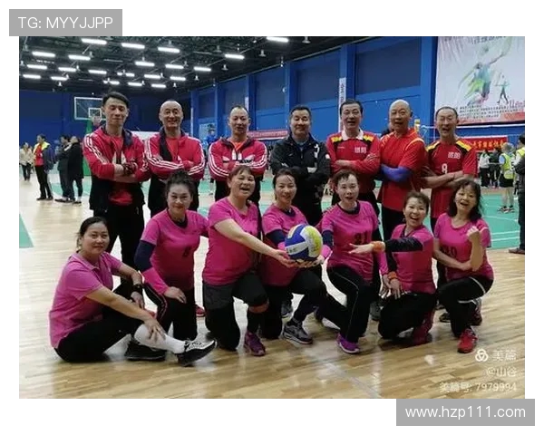 成都排球队的成长历程与奋斗精神全景纪实