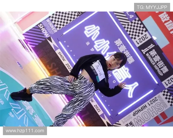 成都街舞队灵活性变革引发热议街舞文化新风潮