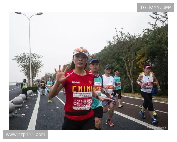 杭州城市马拉松回顾：极限运动队展现实力与团队精神的完美结合