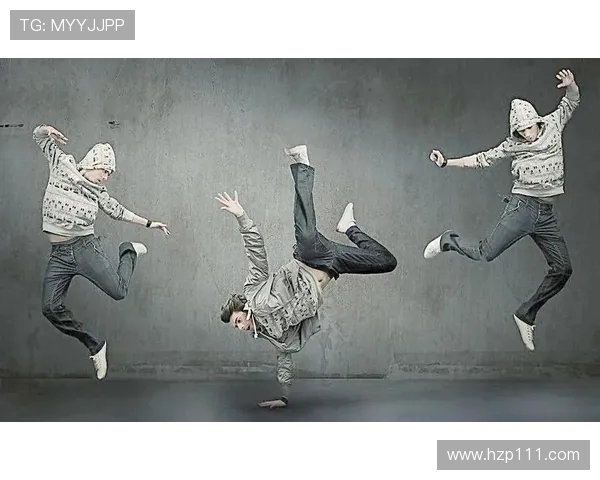 武汉街舞队的速度魅力探秘与街头文化的融合之旅