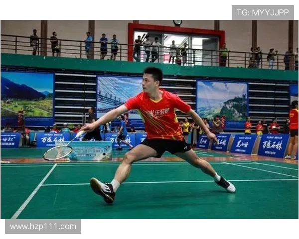 深圳羽毛球队在挑战赛中的实力展现与未来发展潜力分析