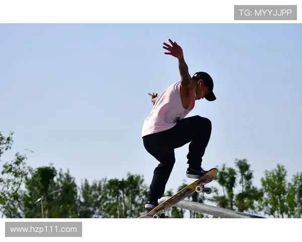 深圳滑板队的速度之旅：探索滑板运动的极限与魅力