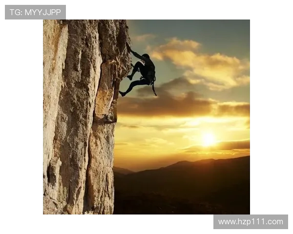 深圳攀岩队的意识探讨与发展：攀岩运动的精神与团队文化分析