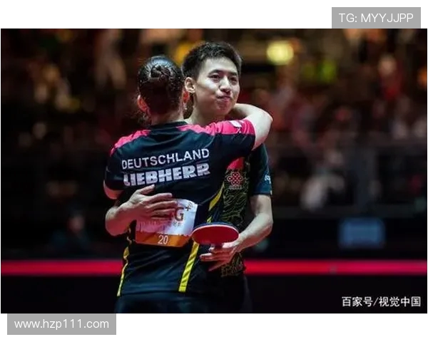 西安乒乓球队默契配合的关键因素与战术分析探讨