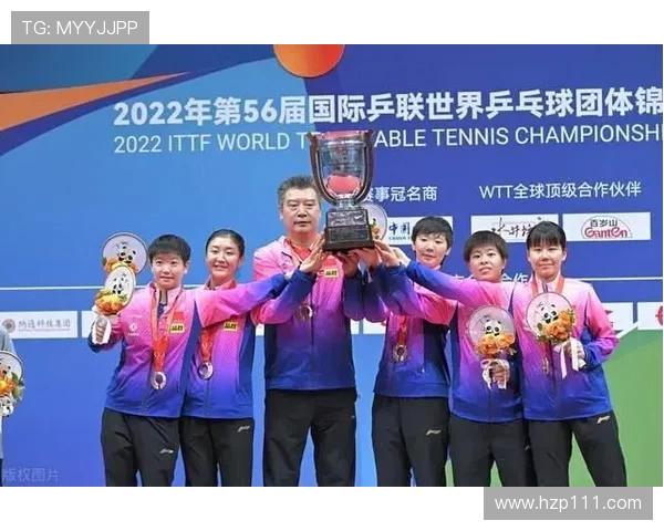 广州乒乓球队团队协作表现的数据分析与提升策略探讨