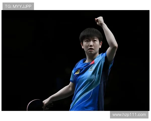 杭州乒乓球队战术解析：如何有效盯防对手提高胜率