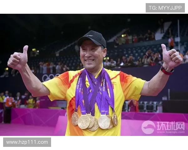 杭州羽毛球队在世界杯赛场上的拼搏故事与奋斗历程分享